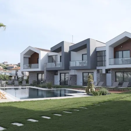Elegant 2-br With Pool And Sea Access G-4 55 شقة *
