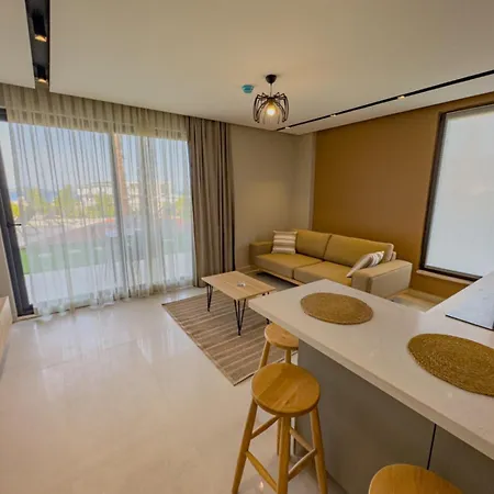 شقة Elegant 2-br With Pool And Sea Access G-4 55