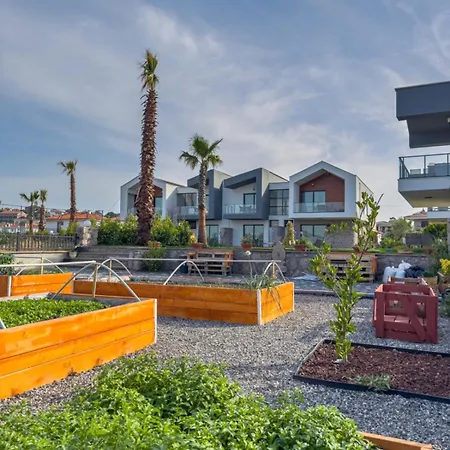 شقة Elegant 2-br With Pool And Sea Access G-4 55 *